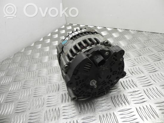 Audi A6 S6 C6 4F Generator/alternator 059903018E VD16652 DEFEKTAS