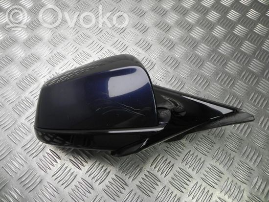 BMW 7 F01 F02 F03 F04 Front door electric wing mirror F0152402U6680, X0152102, 7176446, 7264769, A046412, E1021016 P1084