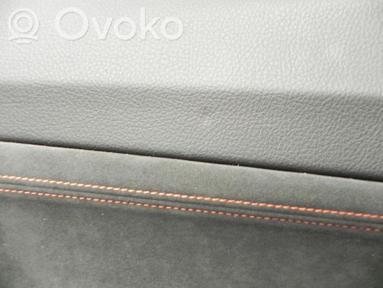 BMW 2 F22 F23 Front door card panel trim 51417268403 I11914