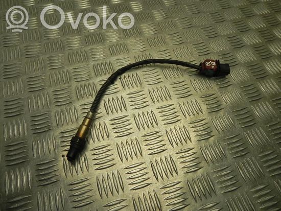 Audi A6 S6 C6 4F Lambda probe sensor 059906262H X3250