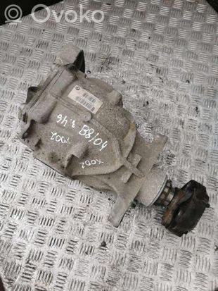 BMW 7 F01 F02 F03 F04 Rear differential 7577097, 346 B8/04++
