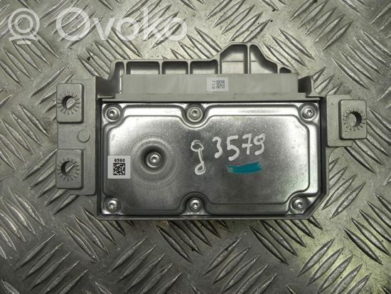 BMW 1 E81 E87 Airbag control unit/module 9125224 G3579
