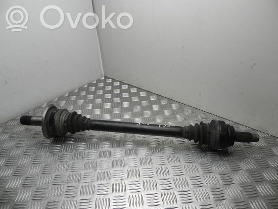 BMW 7 F01 F02 F03 F04 Rear driveshaft 7566087 VD16477