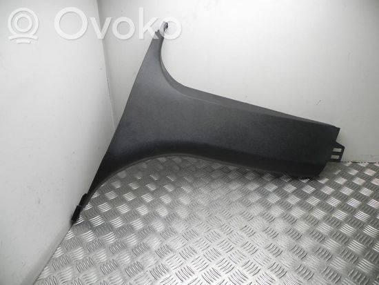BMW X3 G01 (A) pillar trim 51437396431 Baldai3528