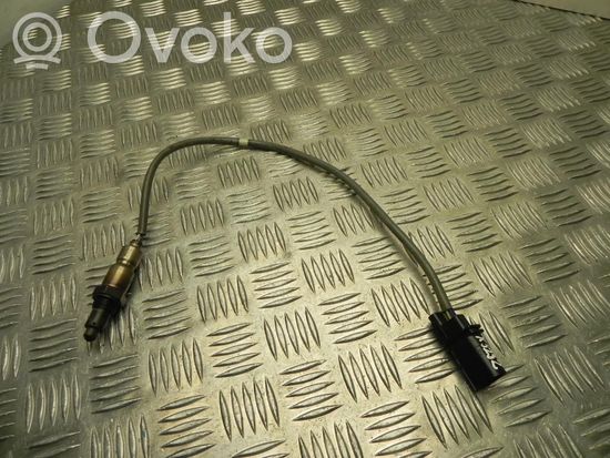 Volkswagen PASSAT B8 Lambda probe sensor 04E906262AK X3232