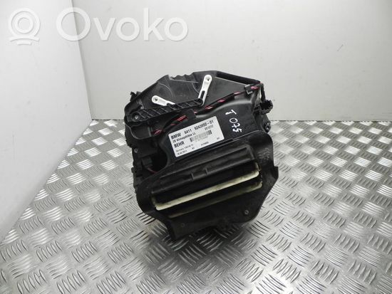 BMW 7 F01 F02 F03 F04 Heater fan/blower 9243950 T5273