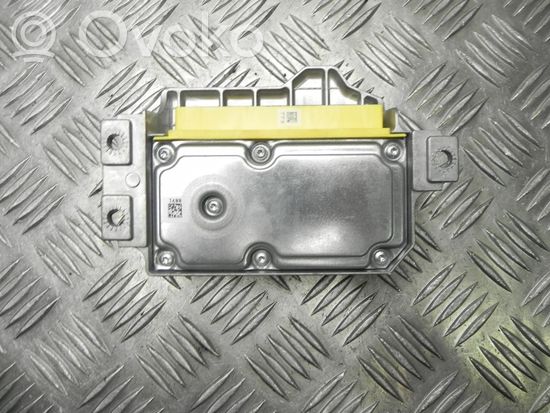 BMW 1 E82 E88 Airbag control unit/module 9184433 G3533