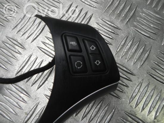 BMW X1 E84 Multifunctional control switch/knob 6795574 T5023
