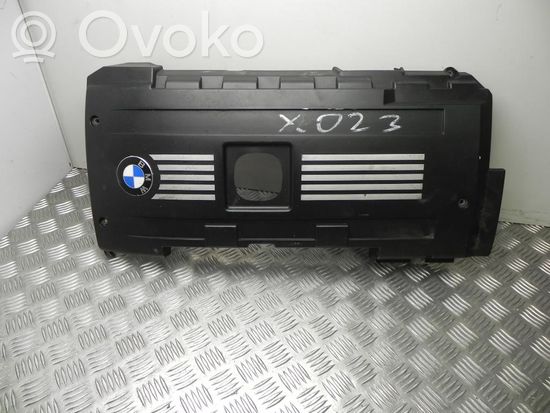 BMW 1 E82 E88 Engine cover (trim) 11127575036 I11698
