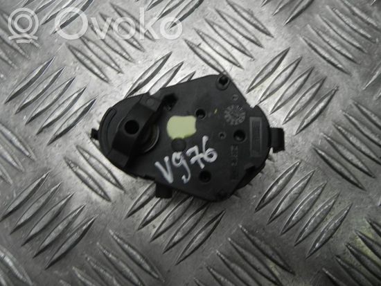 BMW 5 E60 E61 Air flap motor/actuator 6942990 V976