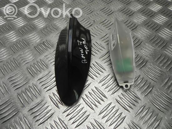 BMW 7 F01 F02 F03 F04 Aerial antenna amplifier 9141460 U431