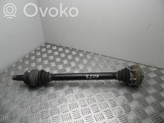 BMW 1 E82 E88 Rear driveshaft 7580326 VD16038