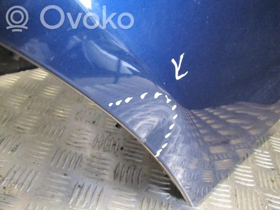 BMW 5 E60 E61 Fender 4C/018 Yra duobute