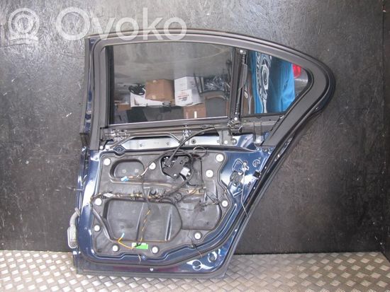 BMW 7 F01 F02 F03 F04 Rear door F2/034