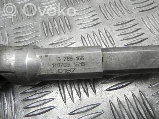 BMW 1 E82 E88 Steering column universal joint 6769166 VD15958
