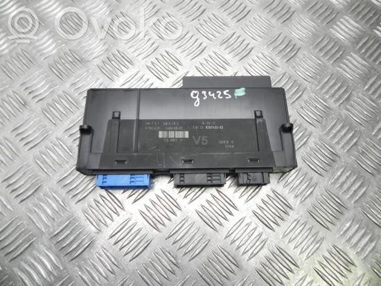 BMW 7 F01 F02 F03 F04 Other control units/modules 9267455 G3425