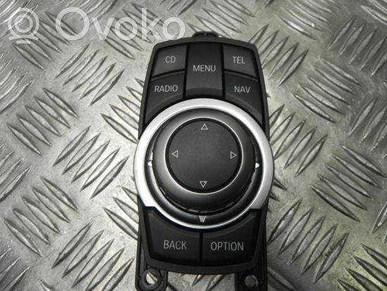 BMW 7 F01 F02 F03 F04 Radio/CD/DVD/GPS head unit 9241818, 9257010 527