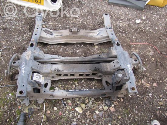 Mercedes-Benz Sprinter W906 Front subframe A9063301906 TJ/3/011