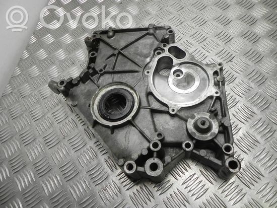 BMW 7 F01 F02 F03 F04 Timing belt guard (cover) 7553364 BV957
