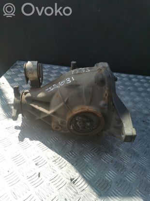 Mercedes-Benz E W212 Rear differential A2043500114265 J2/031