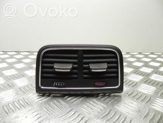 Audi A4 S4 B8 8K Rear air vent grill 8K0819203E, 8K0819203 T3532