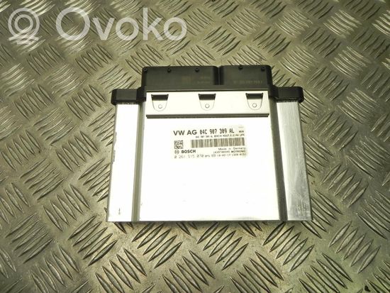 Audi Q2 Other control units/modules 04C906026AL, 04C907309AL E1049