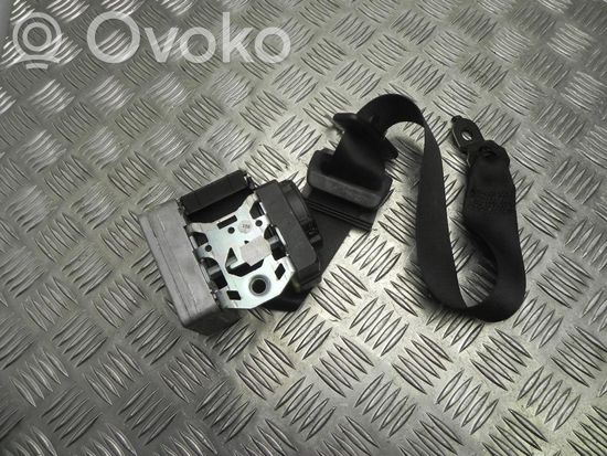 Mercedes-Benz C AMG W203 Front seatbelt 33015929F M3073 P.K