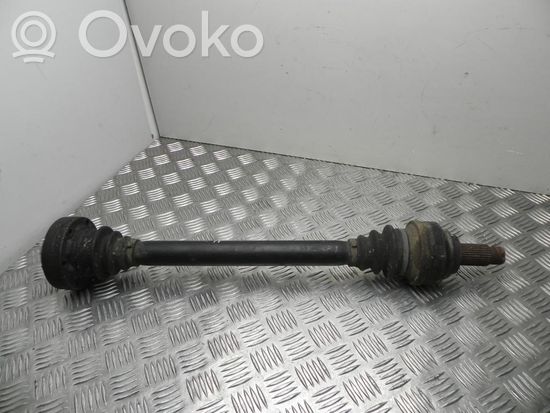 BMW 5 E60 E61 Rear driveshaft 7521630 VD14068