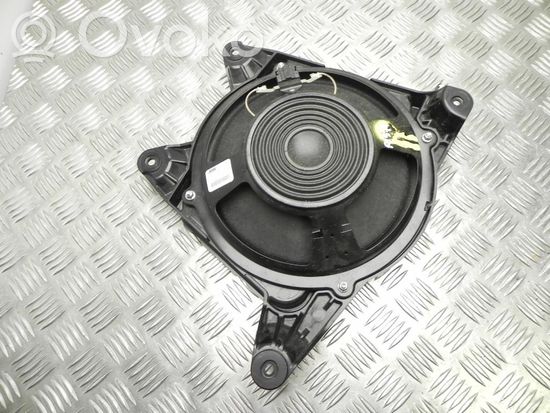 Audi A8 S8 D4 4H Subwoofer speaker 4H0035481 R1571