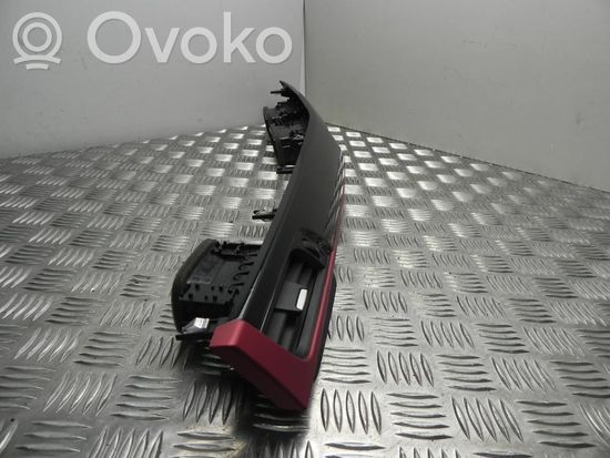 BMW X1 F48 F49 Radio/GPS head unit trim 9332456 T2298