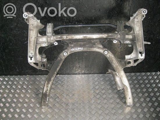 BMW 5 E60 E61 Front subframe 6759461 TM/2/005