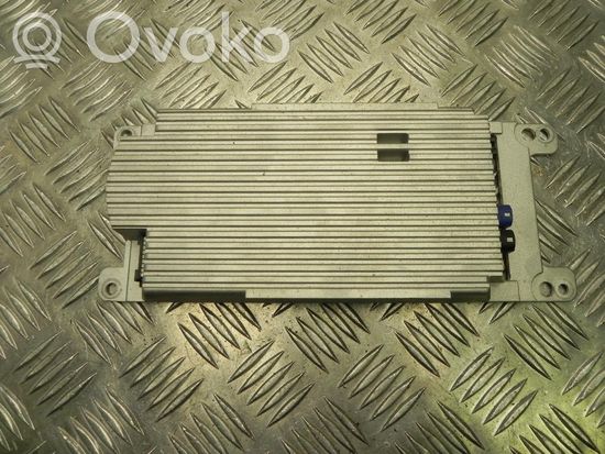 BMW 5 F10 F11 Bluetooth control unit module 9251737 G2803
