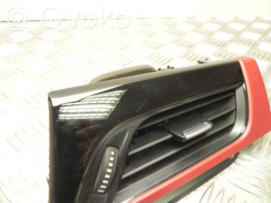BMW X1 F48 F49 Rear air vent grill 9292740 T2199