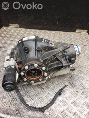 BMW 2 F22 F23 Rear differential 8090473, 346 G5/025