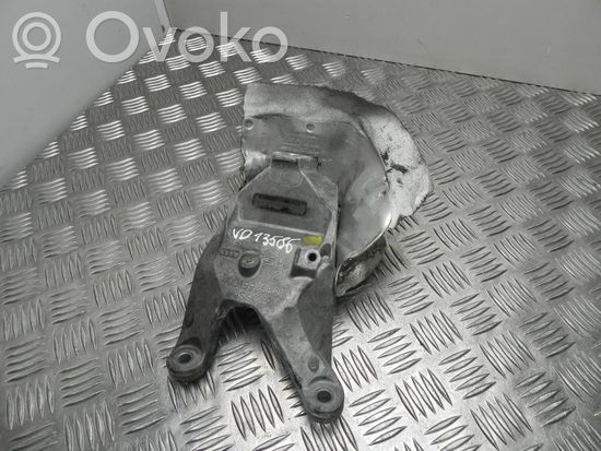 Audi A6 S6 C7 4G Engine mounting bracket 4G0199308AA VD13586