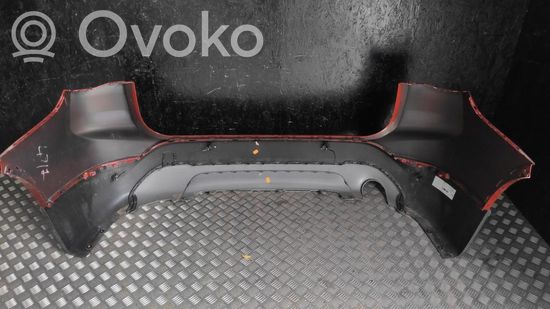 BMW X1 F48 F49 Rear bumper E3/122