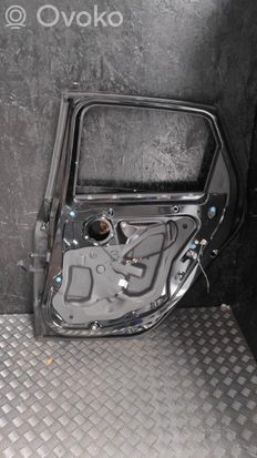 BMW 2 F45 Rear door M2/082
