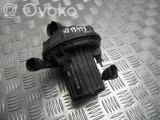 Audi A8 S8 D3 4E Secondary air pump 07L959253B VD13443 DEFEKTAS