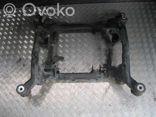 Mercedes-Benz ML W164 Front subframe TJ/2/015