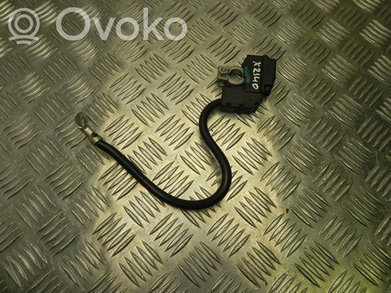 BMW 5 E60 E61 Other wiring loom 9115488 X2140