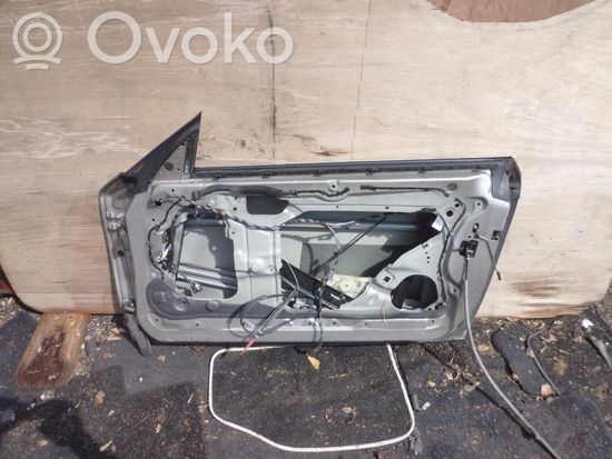 BMW 1 E82 E88 Front door E2/051