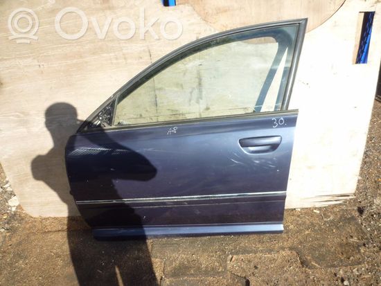 Audi A8 S8 D3 4E Front door BB2/030
