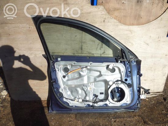 Audi A8 S8 D3 4E Front door BB2/030