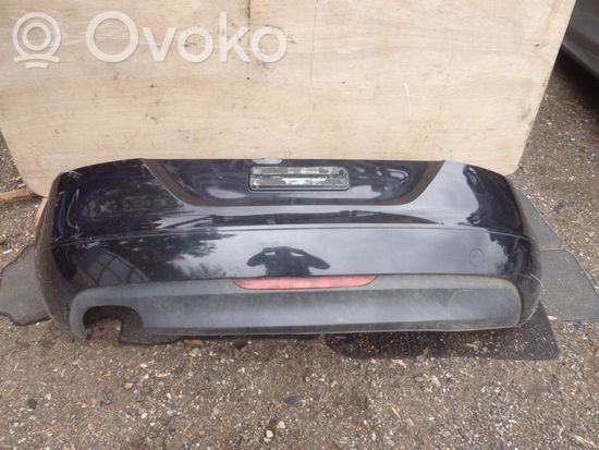 Audi TT TTS Mk2 Rear bumper E3/022