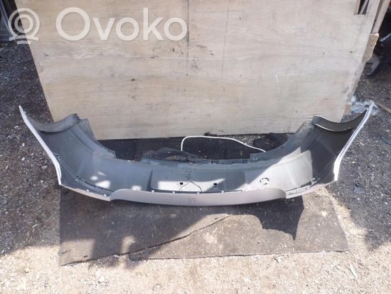 BMW 1 E82 E88 Rear bumper G3/037
