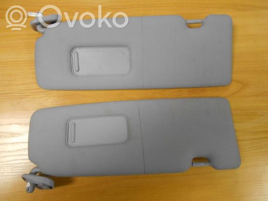 BMW 1 E81 E87 Sun visor 1010472400, 1010472300 BALDAI355