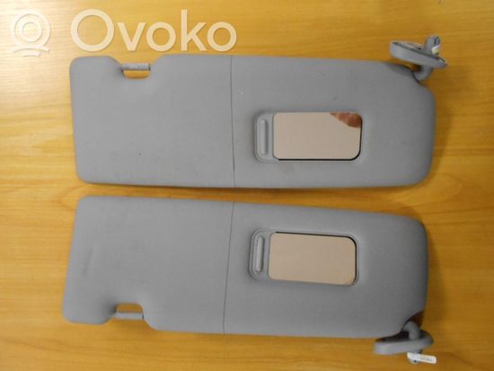 BMW 1 E81 E87 Sun visor 1010472400, 1010472300 BALDAI355
