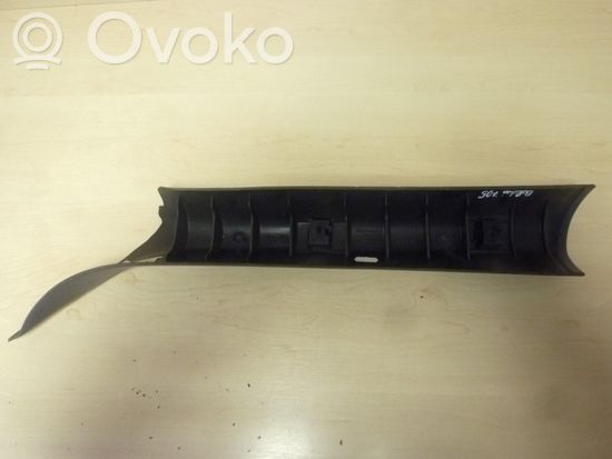 BMW 6 E63 E64 (A) pillar trim 7009488 BALDAI705