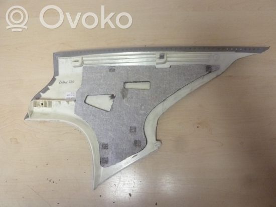 BMW 3 E90 E91 (C) pillar trim 7058341 BALDAI760