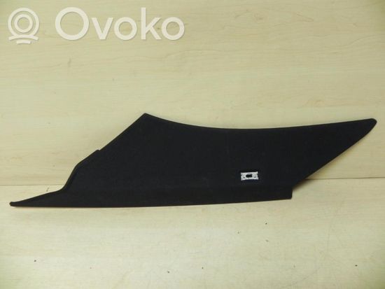 BMW 5 E60 E61 (C) pillar trim 7027094 BALDAI2185